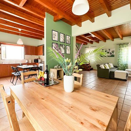 Edem Maisonette Парга Екстериор снимка