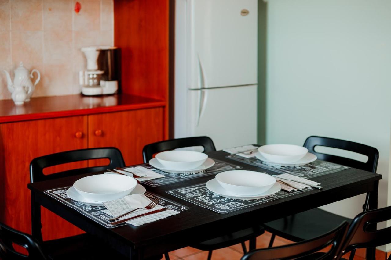 Edem Maisonette Парга Екстериор снимка