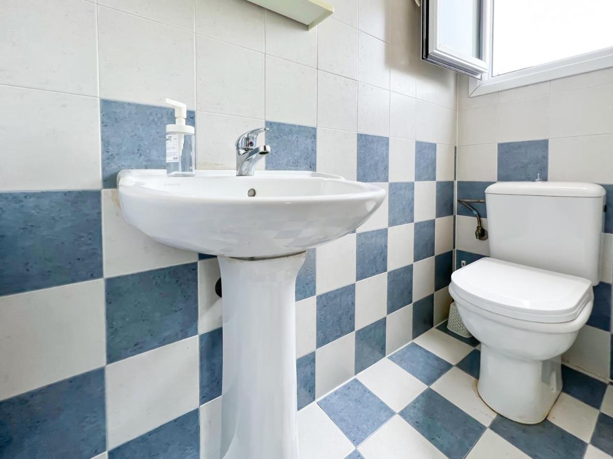 Edem Maisonette Парга Екстериор снимка