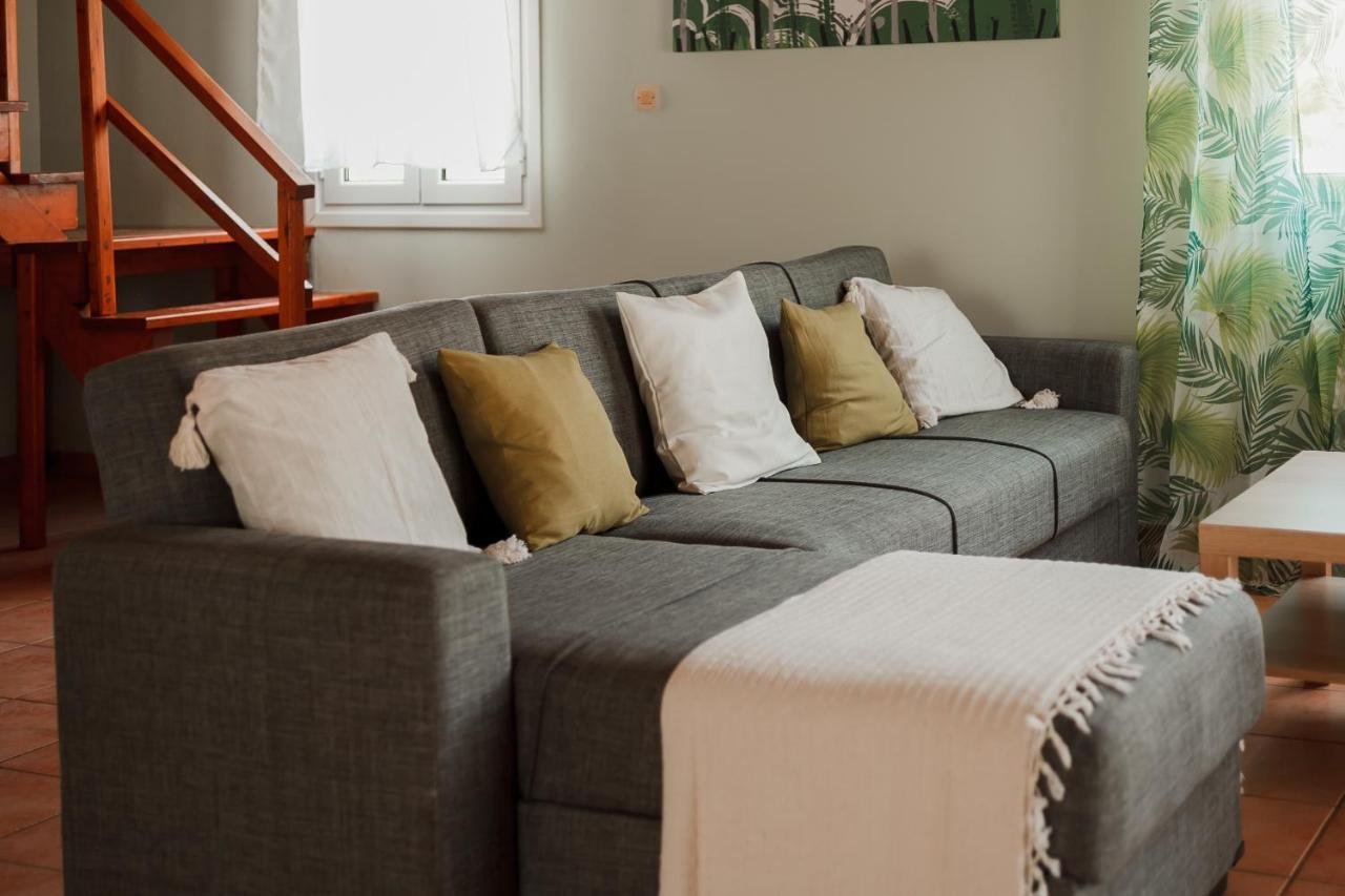 Edem Maisonette Парга Екстериор снимка