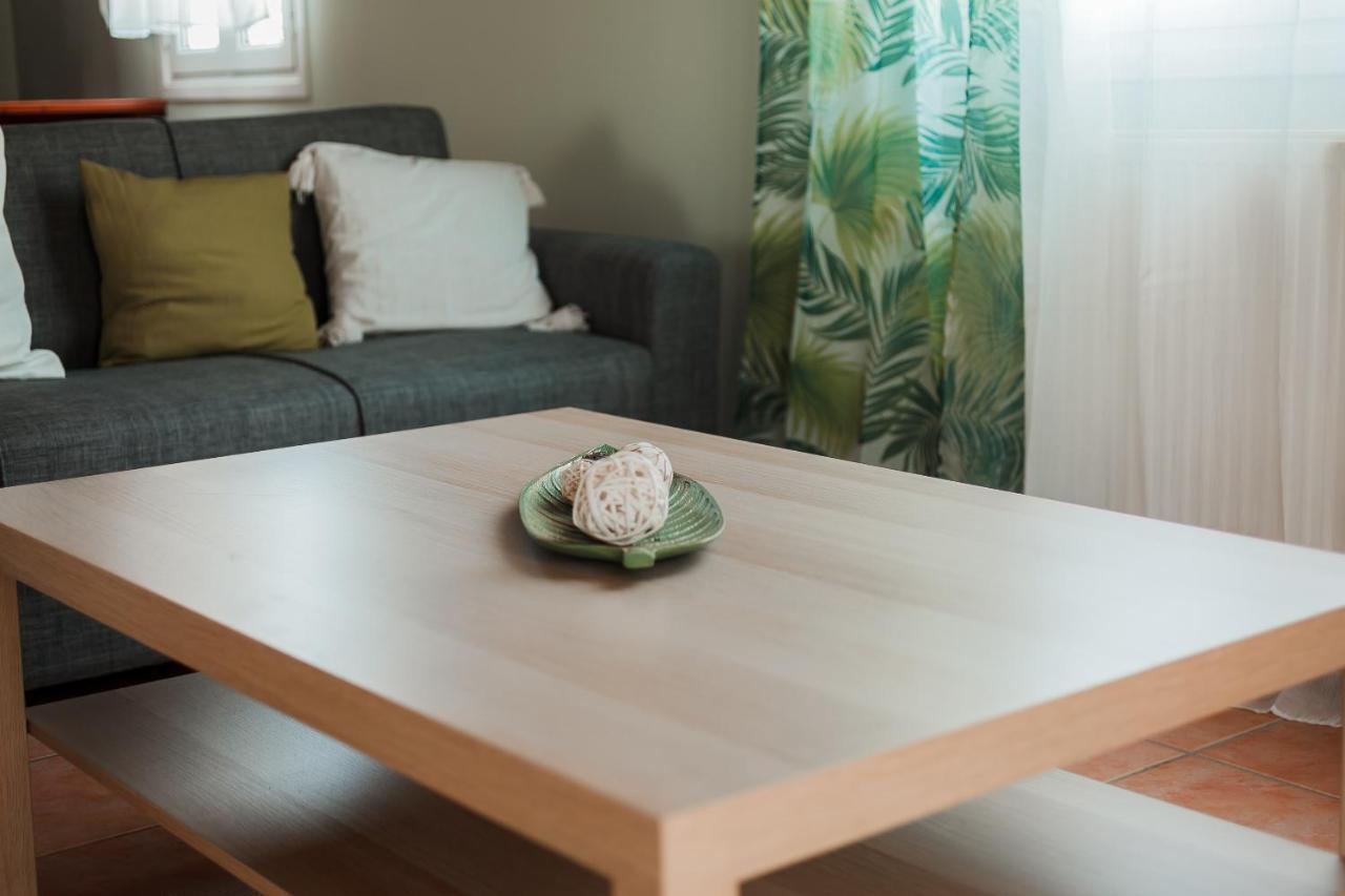 Edem Maisonette Парга Екстериор снимка