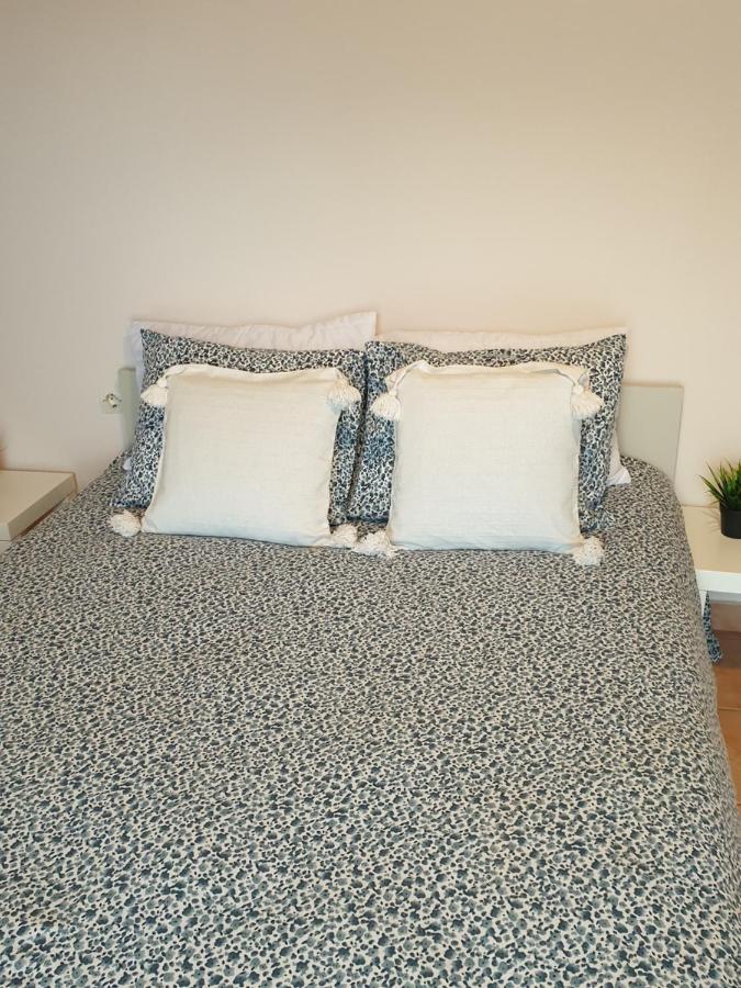 Edem Maisonette Парга Екстериор снимка