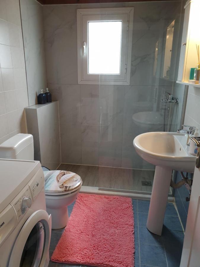 Edem Maisonette Парга Екстериор снимка